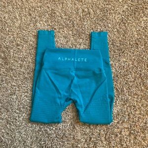 Alphalete R6 Leggings